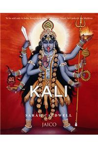 Kali: Slayer Of Illusion