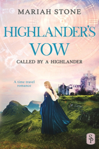 Highlander's Vow