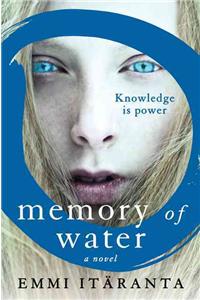 Memory of Water