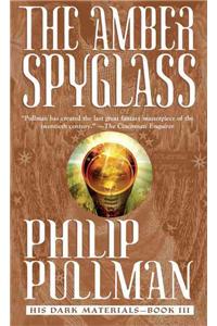 The Amber Spyglass