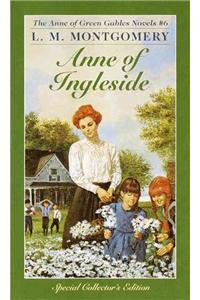 Anne of Ingleside