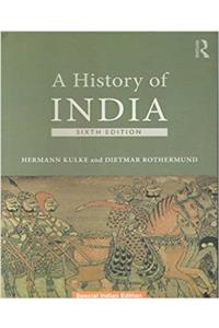 A History of India