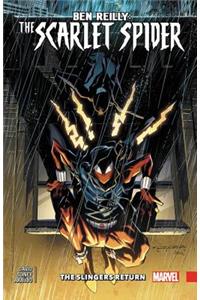 Ben Reilly: Scarlet Spider Vol. 3