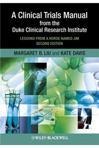 Clinical Trials Manual 2e