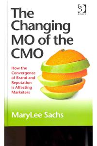 The Changing Mo of the Cmo