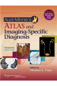 Aunt Minnie's Atlas and Imaging-Specific Diagnosis