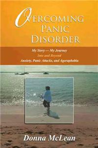 Overcoming Panic Disorder