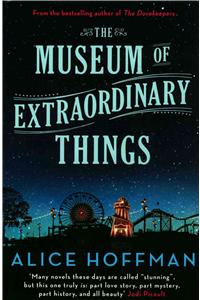 Museum of Extraordinary Things