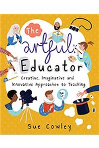 The artful educator