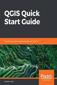 QGIS Quick Start Guide