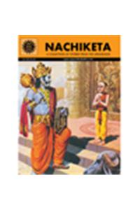 Nachiketa