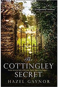 Cottingley Secret