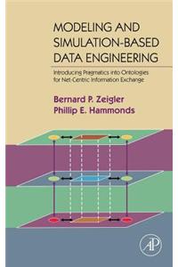 Modeling and Simulation-Based Data Engineering