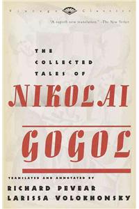 The Collected Tales of Nikolai Gogol