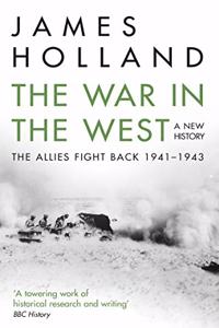 The War in the West: A New History