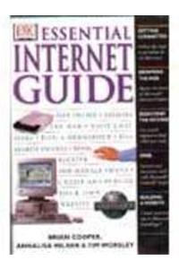 Essential Internet Guide Hb Omnibus Edition