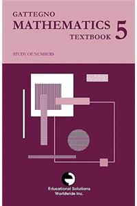 Gattegno Mathematics Textbook5