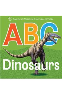 ABC Dinosaurs