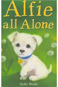 Alfie All Alone