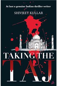 Taking the Taj