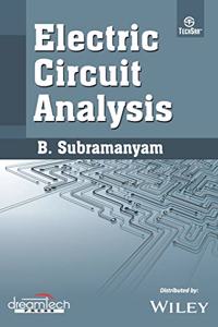 Electric Circuit Analysis