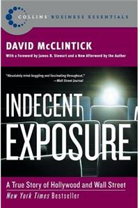 Indecent Exposure