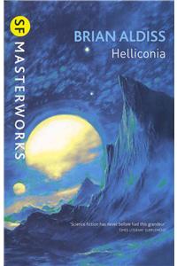 Helliconia