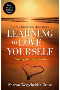 Learning to Love Yourself