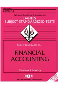 Financial Accounting