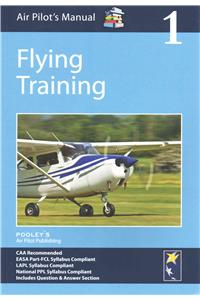 Air Pilot's Manual - Flying Training