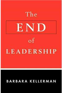 The End of Leadership