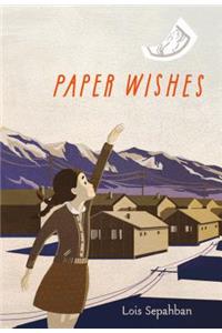 Paper Wishes