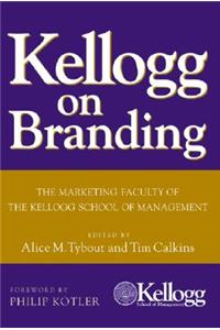 Kellogg on Branding