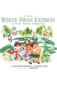 The White Swan Express