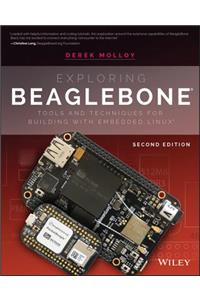 Exploring Beaglebone