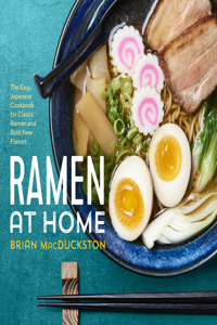 Ramen at Home