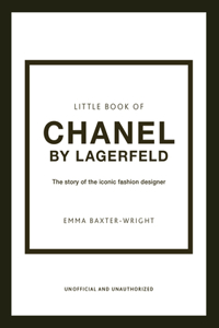 The Little Book of Chanel by Lagerfeld