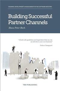 Building Successful Partner Channels