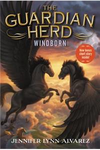 The Guardian Herd: Windborn