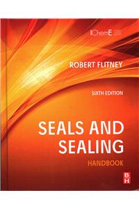 Seals and Sealing Handbook