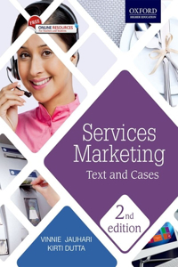 Services Marketing