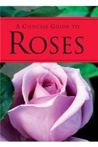 Concise Guide to Roses