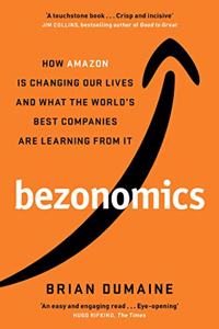 BEZONOMICS PA