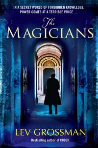 The Magicians