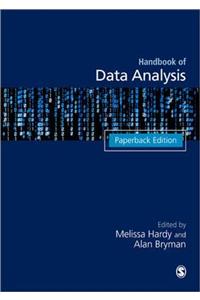 Handbook of Data Analysis