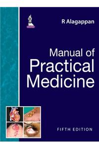 Manual Of Practical Medicine