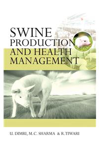 Swine Production and Health Management