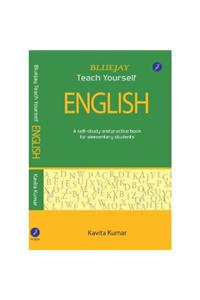 Bluejay Teach Yourself English