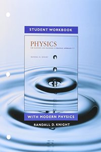 Student Workbook for Physics for Scientists and Engineers