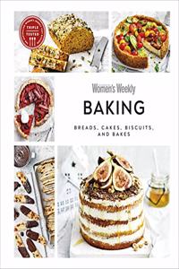 Australian Women's Weekly Baking